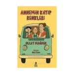 Annemin Kayıp Renkleri