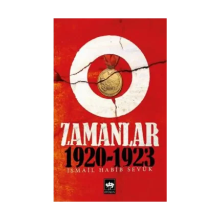 O Zamanlar 1920-1923