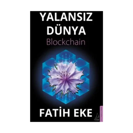 Yalansız Dünya Blockchain