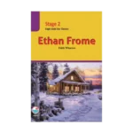 Stage 2 - Ethan Frome (CD'siz)