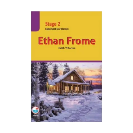 Stage 2 - Ethan Frome (CD'siz)