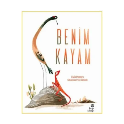 Benim Kayam