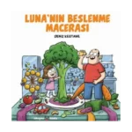 Luna’nın Beslenme Macerası