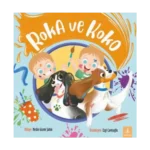 Roka ve Koko Kreşte