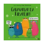 Canavarlar da Kibardır!