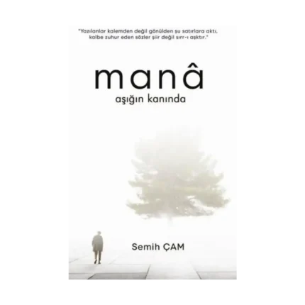 Mana Aşığın Kanında