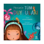 Mercan’ın Tüm Duyguları