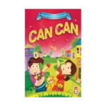 Can Can - Dini Hikayelerle Ahlak Eğitimi