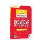 8. Sınıf Lgs Paragraf Soru Bankası