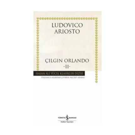 Çılgın Orlando - II