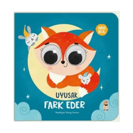 Uyusak Fark Eder