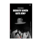 Dedektif Sensin Katil Kim?