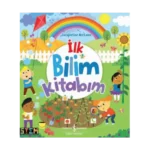 İlk Bilim Kitabım