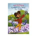 Çokbilmiş Sıfır ve Pelin