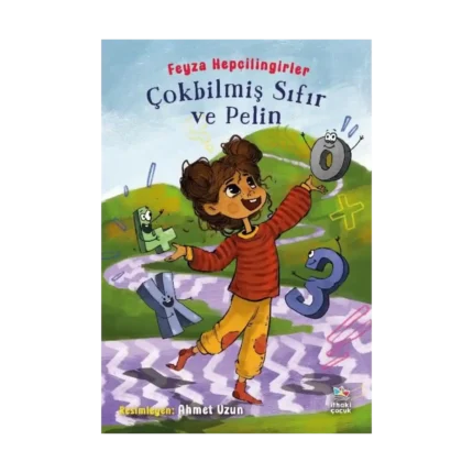 Çokbilmiş Sıfır ve Pelin