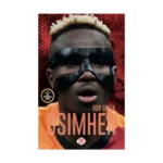 Osimhen - Benim Futbol Kahramanım