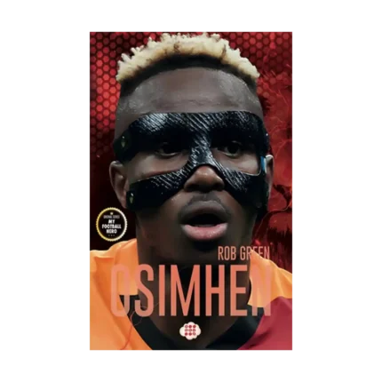 Osimhen - Benim Futbol Kahramanım