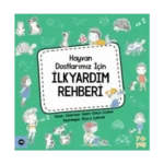 Hayvan Dostlarımız İçin İlkyardım Rehberi