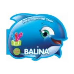 Şekilli Hayvanlar Serisi - Balina