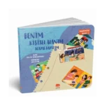 Benim Kişisel Alanım Sosyal Hayatım -  Mahremiyet Serisi 3 (Ciltli)