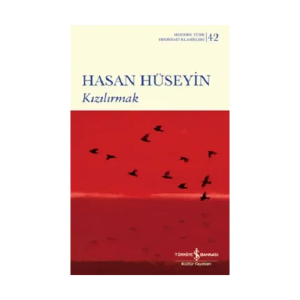 Kızılırmak (Ciltli)