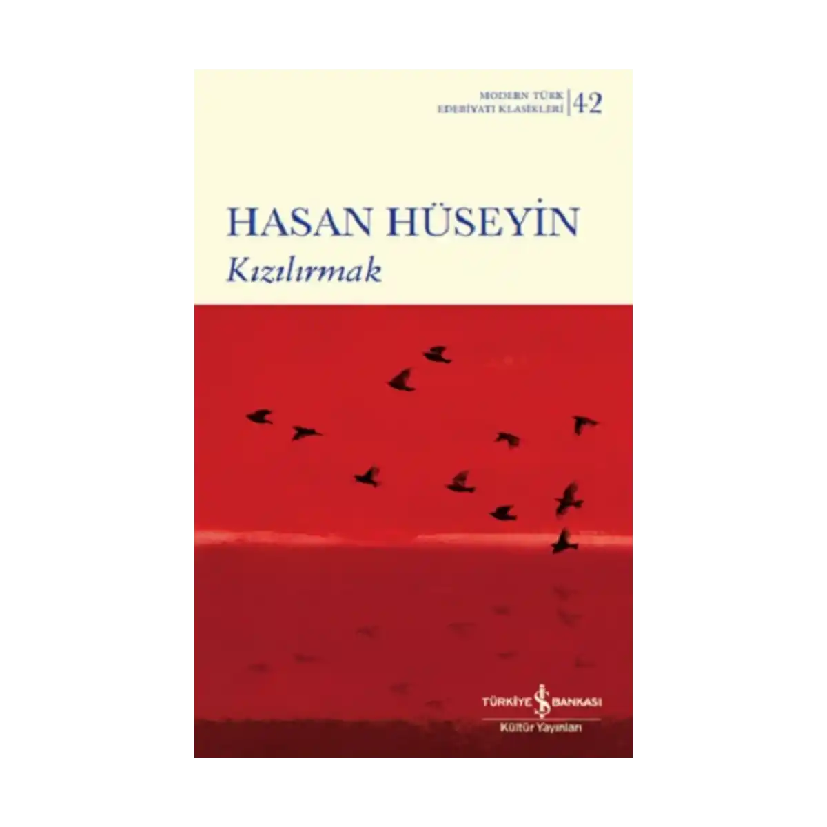 30841-kizilirmak-ciltli-1-1.webp Kızılırmak (Ciltli) - Görsel 1