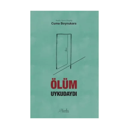 Ölüm Uykudaydı