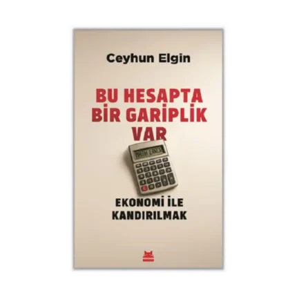 Bu Hesapta Bir Gariplik Var