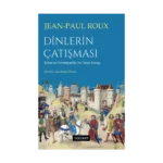 Dinlerin Çatışması
