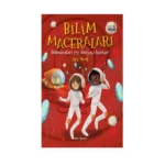 Bilim Maceraları