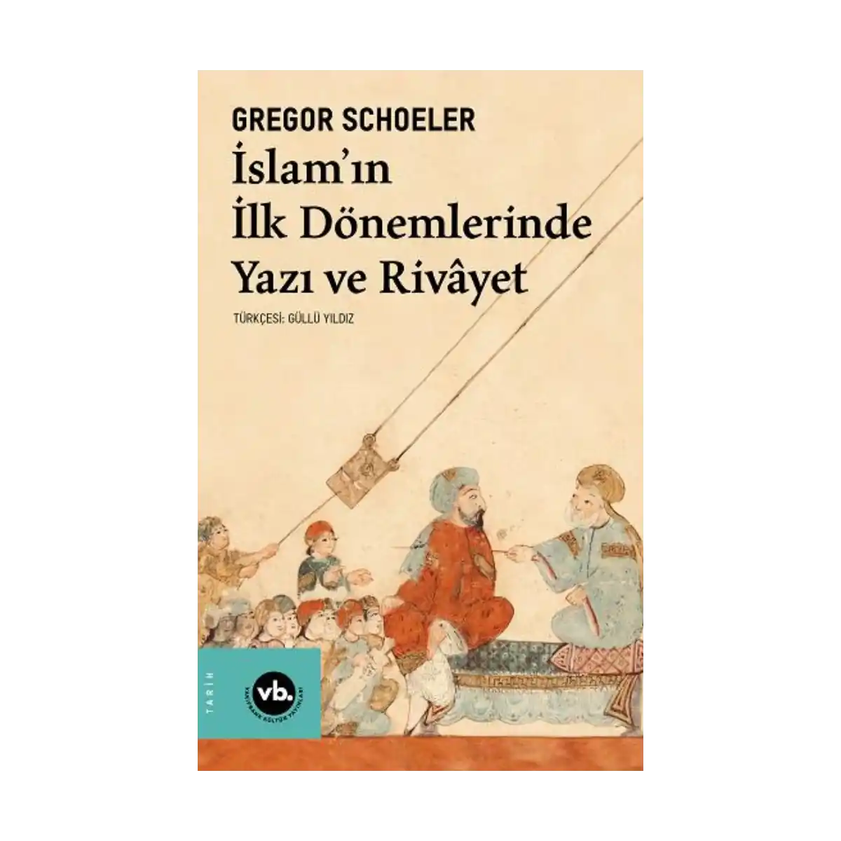 30c62-islam-in-ilk-donemlerinde-yazi-ve-rivayet-1-1.webp İslam'ın İlk Dönemlerinde Yazı ve Rivayet - Görsel 1