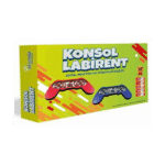 Konsol Labirent