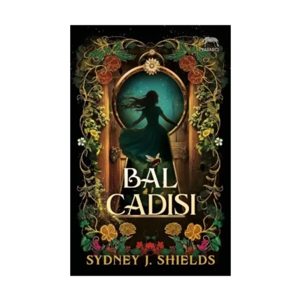 Bal Cadısı