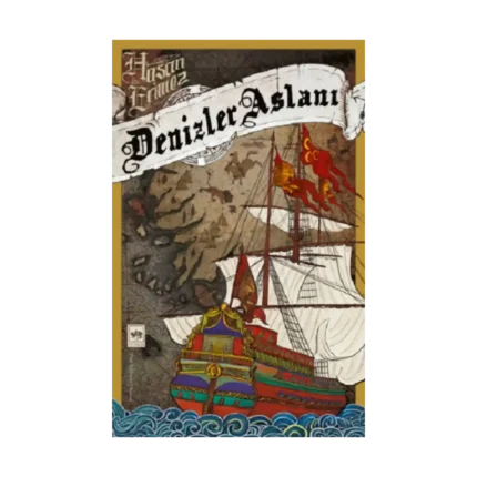 Denizler Aslanı