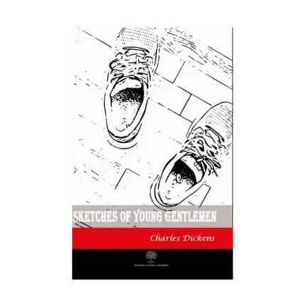 Sketches of Young Gentlemen