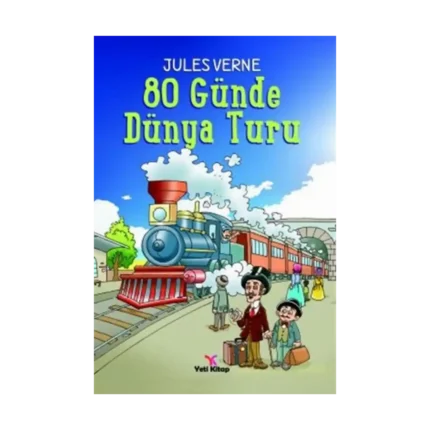 80 Günde Dünya Turu