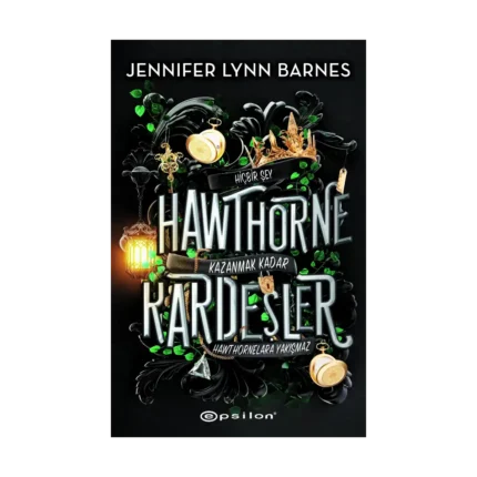 Hawthorne Kardeşler