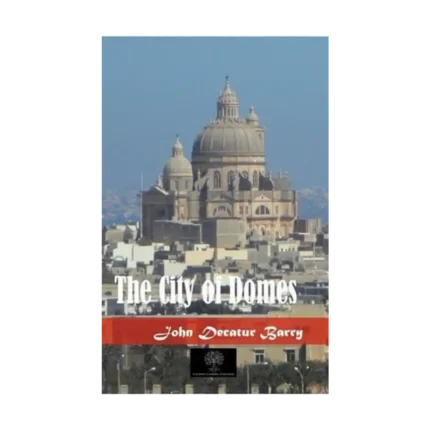 The City of Domes