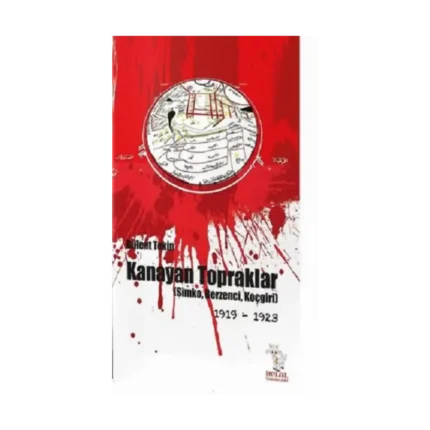 Kanayan Topraklar