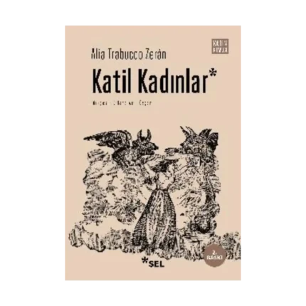 Katil Kadınlar