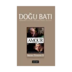 Doğu Batı Düşünce Dergisi Sayı 73 - Sinema Tutkusu 2