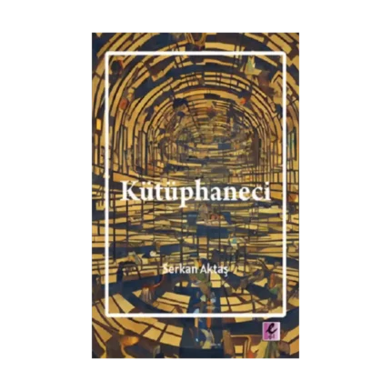 Kütüphaneci