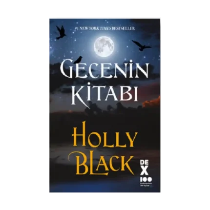 Gecenin Kitabı