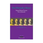 Şiir Dünyadan İbaret Nazım Hikmet Üzerine Yeni Çalışmalar