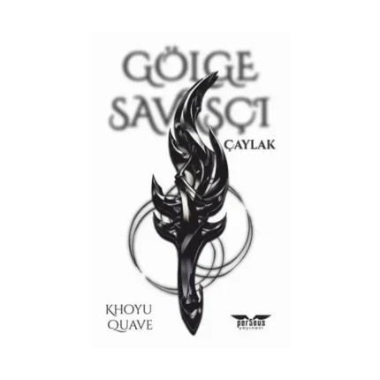 Gölge Savaşçı