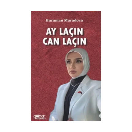 Ay Laçın Can Laçın