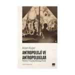 Antropoloji ve Antropologlar