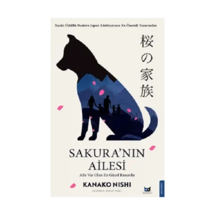 Sakura’nın Ailesi