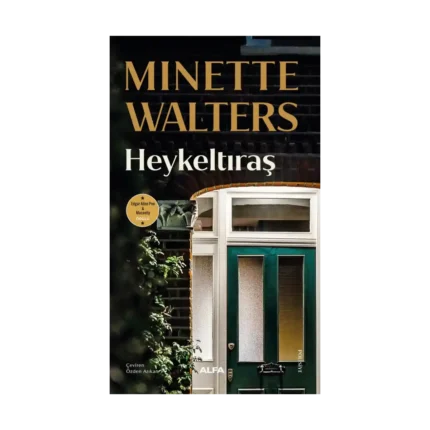 Heykeltıraş