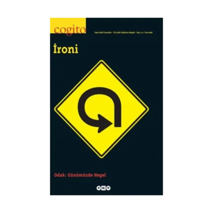 Cogito 57- İroni